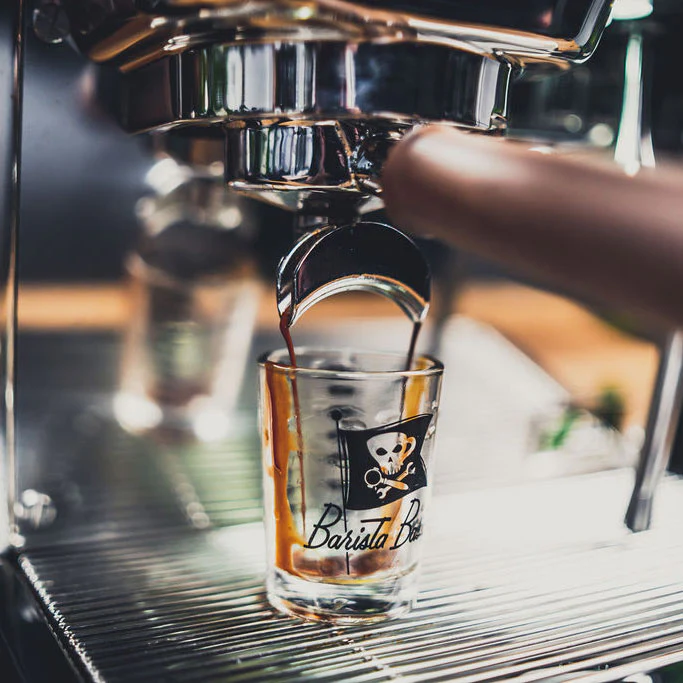 Baby T Plus, Automatic 1 Group Espresso Machine, with Thermodynamic Technology, 120V (Black) - Image 8