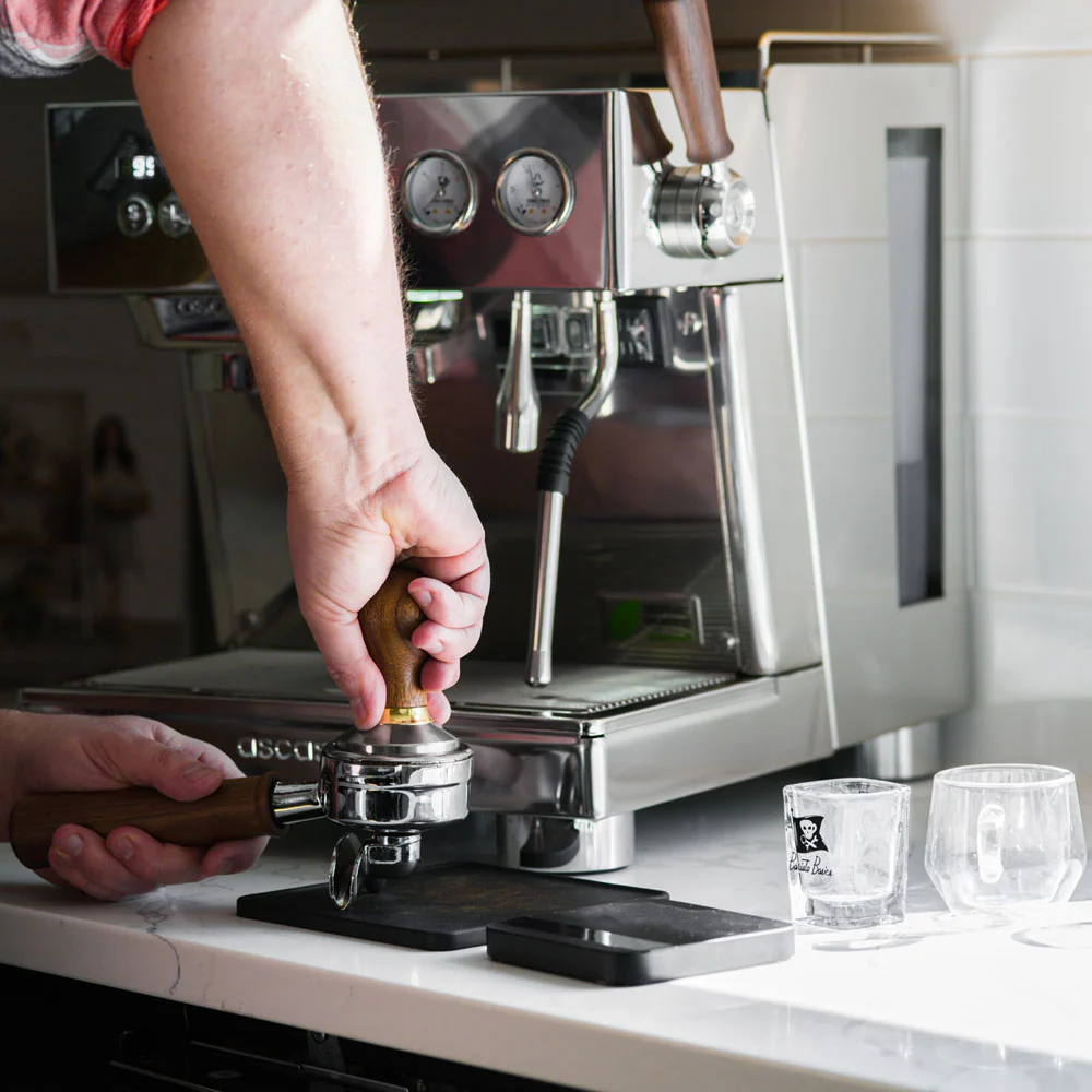 Baby T Plus, Automatic 1 Group Espresso Machine, with Thermodynamic Technology, 120V  (Inox) - Image 6