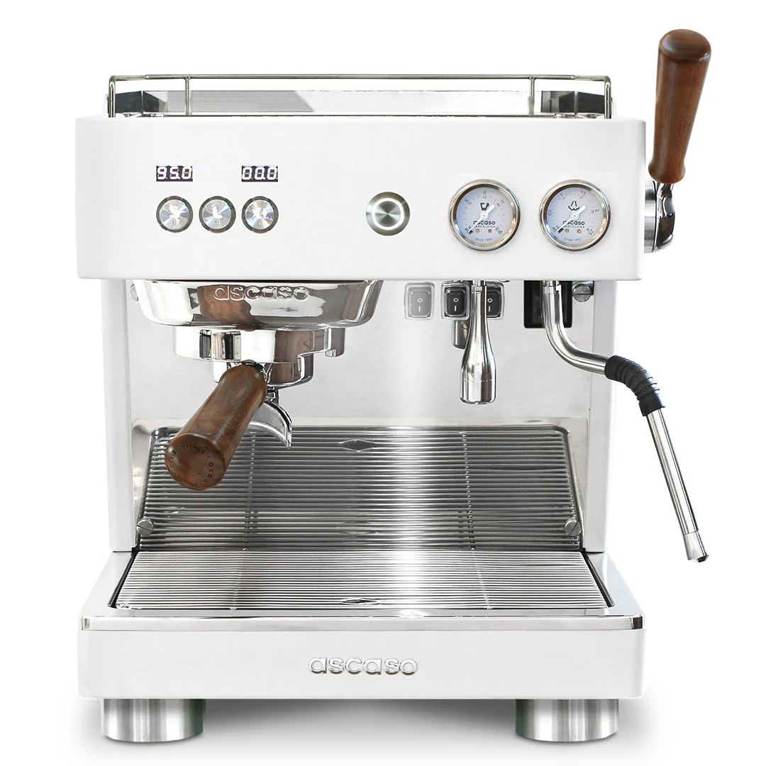 Espresso Machines