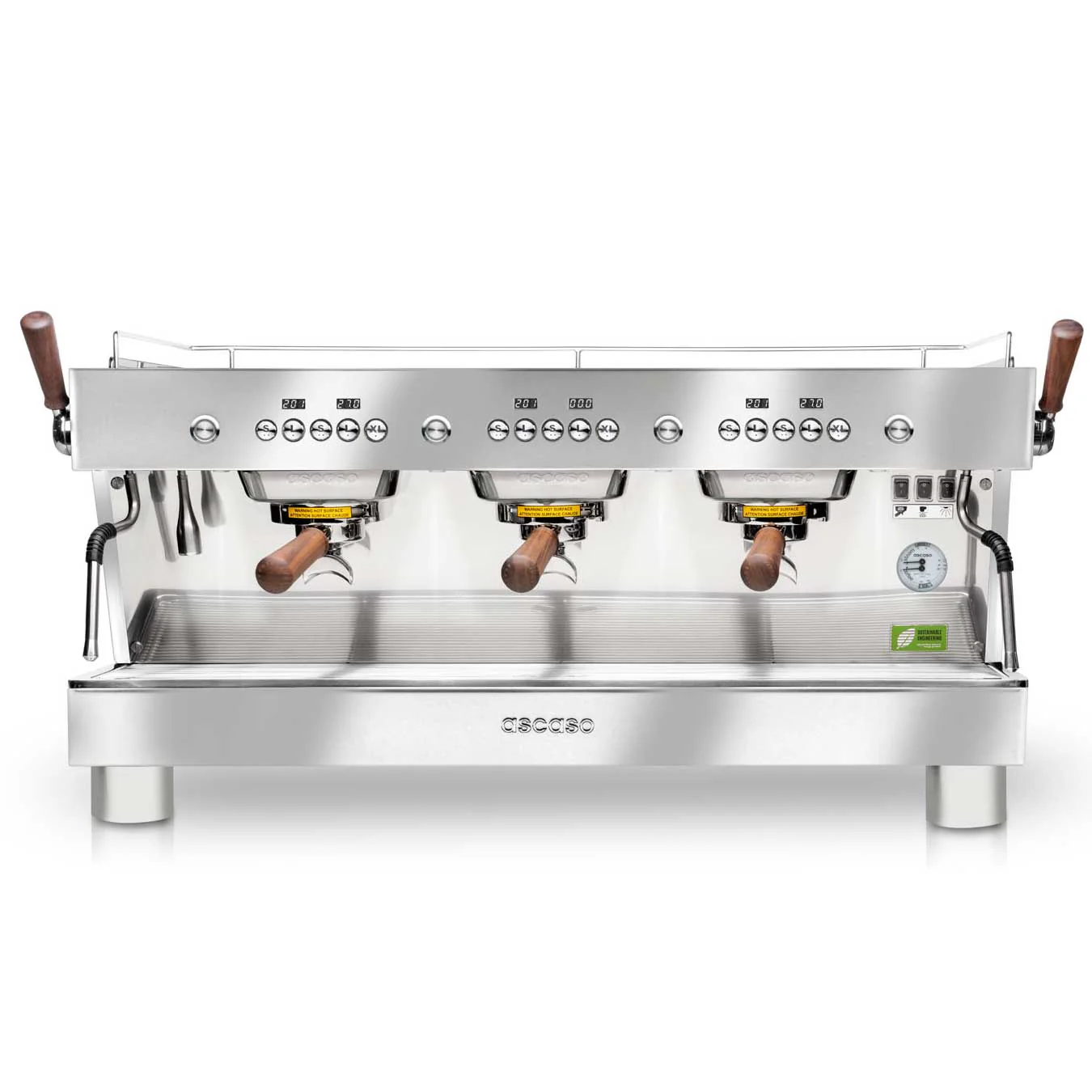Barista T Plus