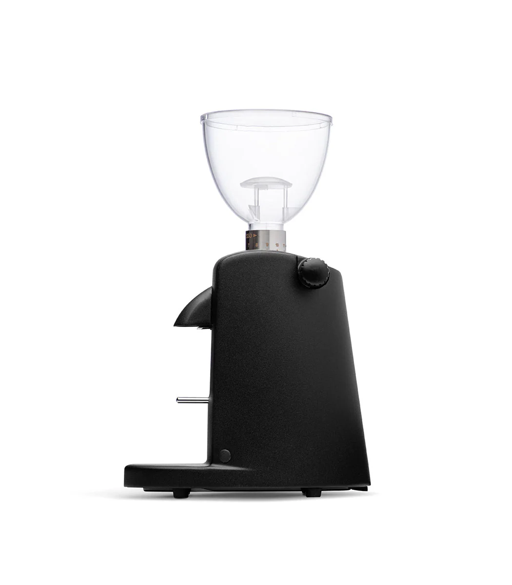 Refurbished i-mini Flat Burr Coffee Grinder, 54MM (Black) - Image 3