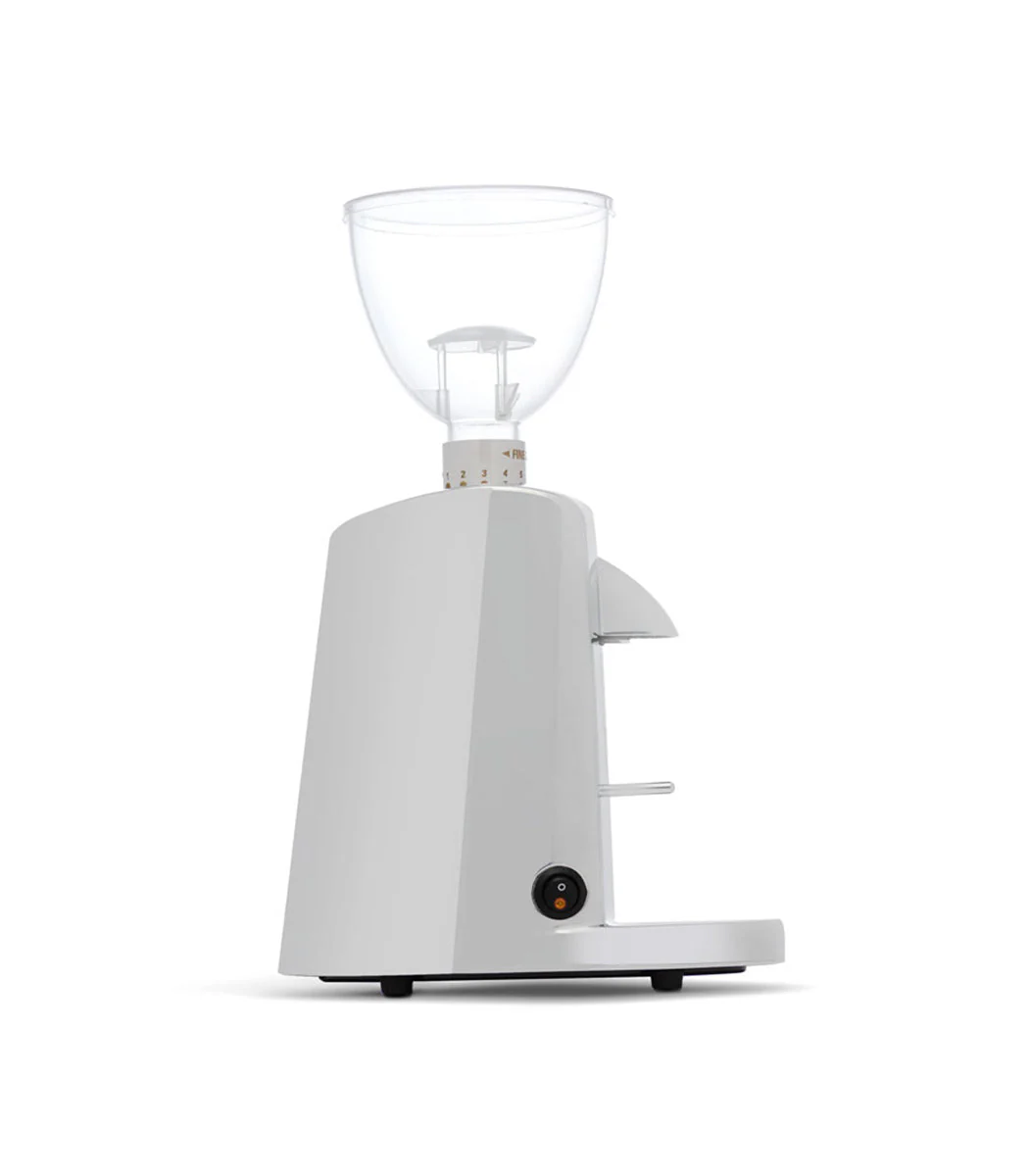 Refurbished i-mini Flat Burr Coffee Grinder, 54MM (Inox) - Image 4