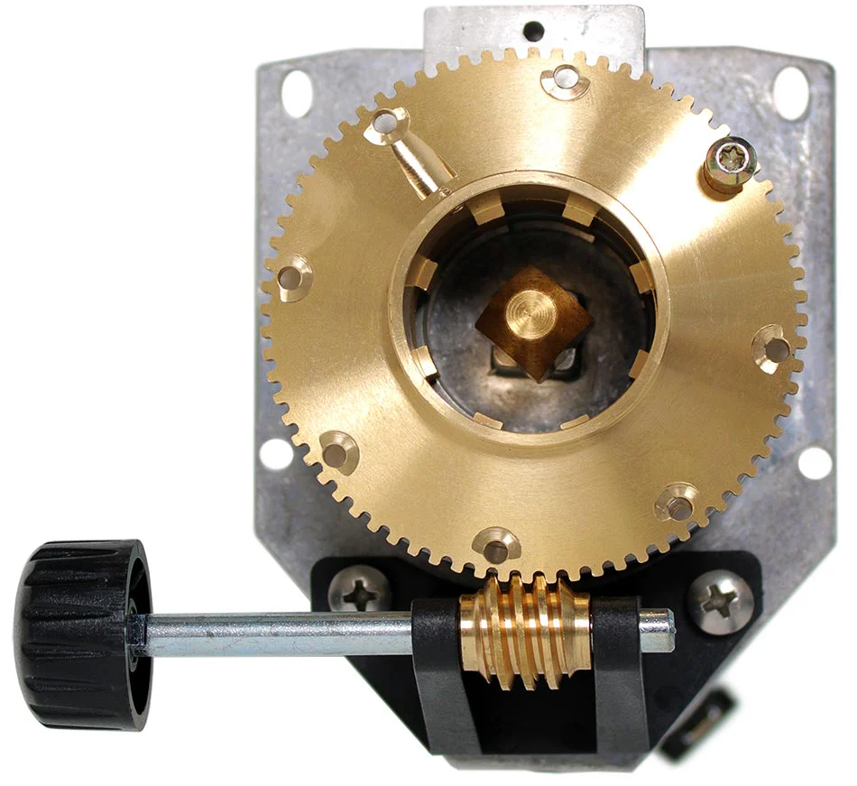 Refurbished i-mini Flat Burr Coffee Grinder, 54MM (Inox) - Image 7